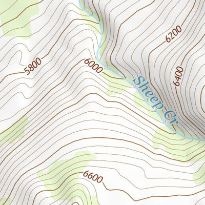 45110SW Page 53 Gardiner Topo Preview 3