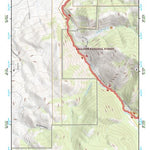 45110SW Page 54 Gardiner Topo Preview 1