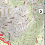45110SW Page 54 Gardiner Topo Preview 3