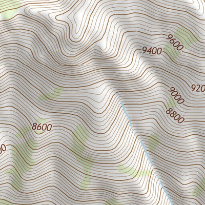 45110SW Page 56 Gardiner Topo Preview 3