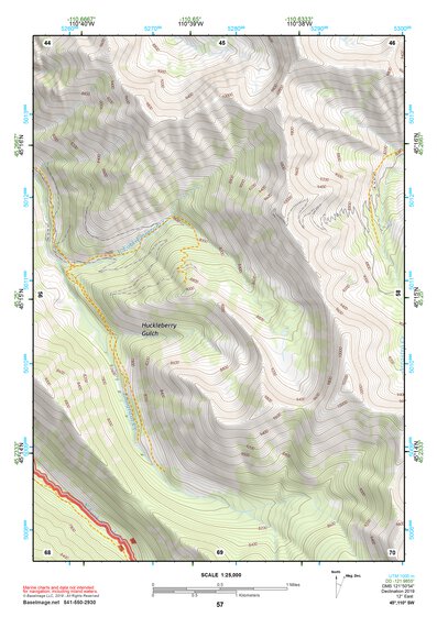 45110SW Page 57 Gardiner Topo Preview 1