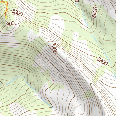 45110SW Page 57 Gardiner Topo Preview 2