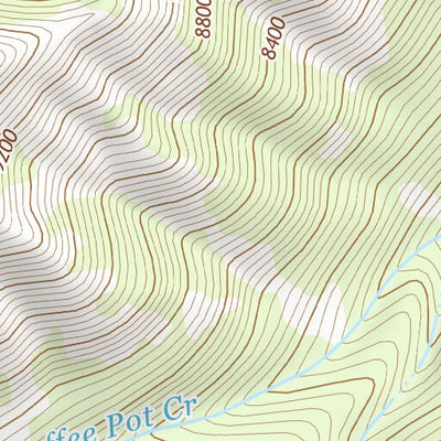 45110SW Page 58 Gardiner Topo Preview 3