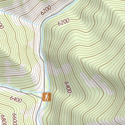 45110SW Page 59 Gardiner Topo Preview 3