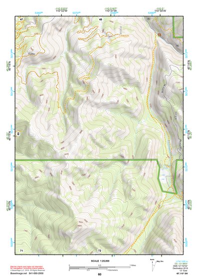 45110SW Page 60 Gardiner Topo Preview 1