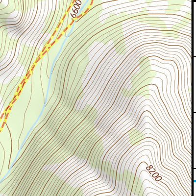 45110SW Page 60 Gardiner Topo Preview 3
