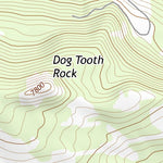45110SW Page 61 Gardiner Topo Preview 3
