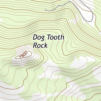45110SW Page 61 Gardiner Topo Preview 3