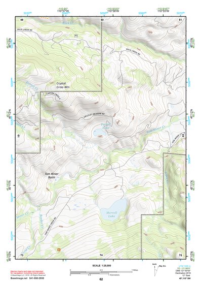 45110SW Page 62 Gardiner Topo Preview 1