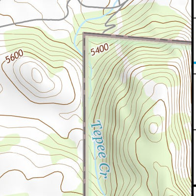45110SW Page 62 Gardiner Topo Preview 3