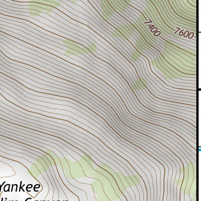 45110SW Page 63 Gardiner Topo Preview 3