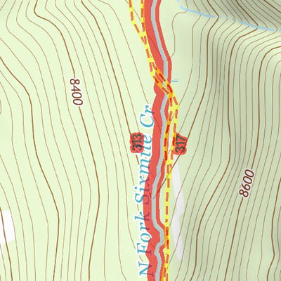 45110SW Page 69 Gardiner Topo Preview 2