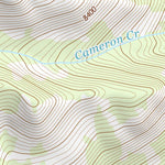 45110SW Page 70 Gardiner Topo Preview 3