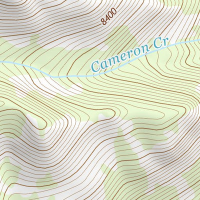 45110SW Page 70 Gardiner Topo Preview 3