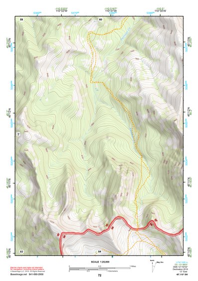 45110SW Page 72 Gardiner Topo Preview 1