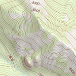 45110SW Page 73 Gardiner Topo Preview 3