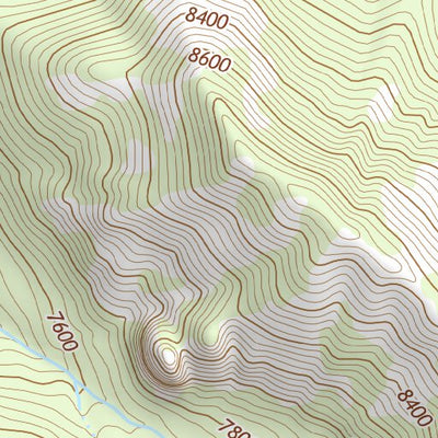 45110SW Page 73 Gardiner Topo Preview 3