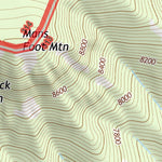 45110SW Page 75 Gardiner Topo Preview 3