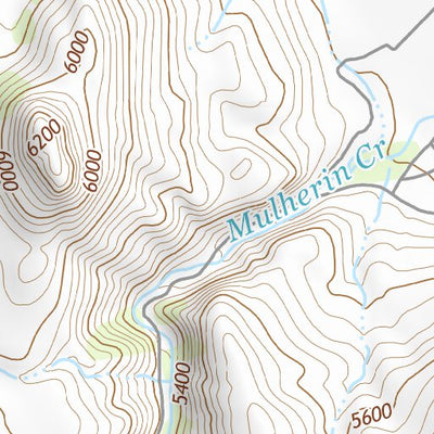 45110SW Page 77 Gardiner Topo Preview 3