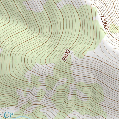 45110SW Page 79 Gardiner Topo Preview 3