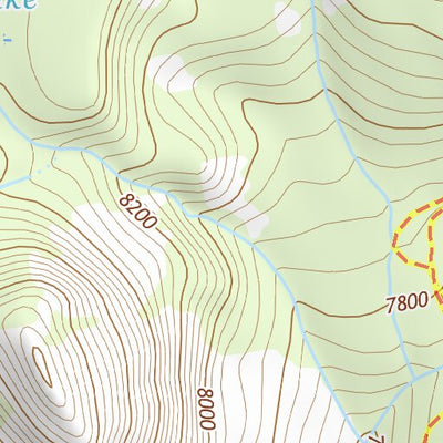 45110SW Page 82 Gardiner Topo Preview 2