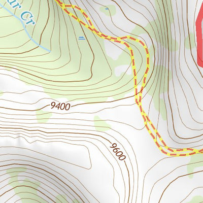 45110SW Page 83 Gardiner Topo Preview 2