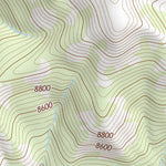 45110SW Page 83 Gardiner Topo Preview 3