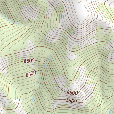 45110SW Page 83 Gardiner Topo Preview 3