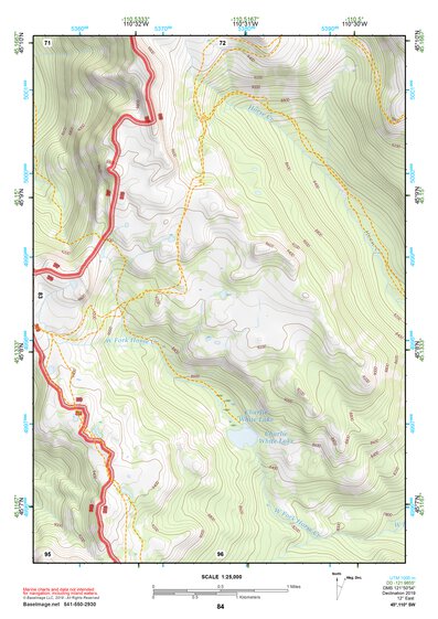 45110SW Page 84 Gardiner Topo Preview 1