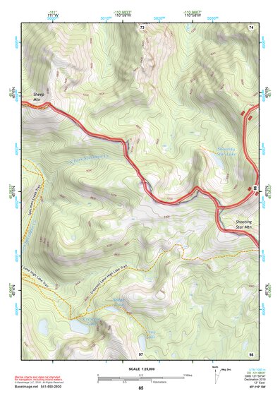 45110SW Page 85 Gardiner Topo Preview 1