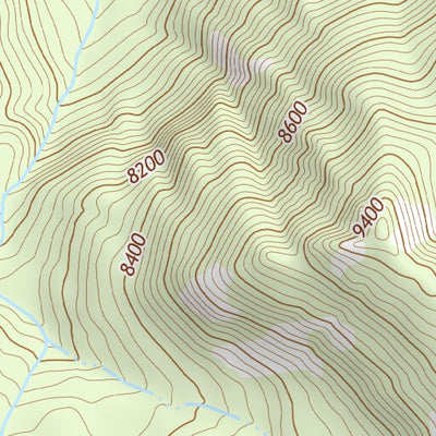 45110SW Page 85 Gardiner Topo Preview 3