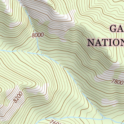 45110SW Page 86 Gardiner Topo Preview 3