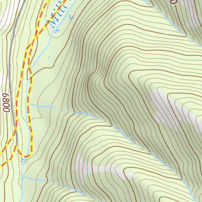 45110SW Page 87 Gardiner Topo Preview 2