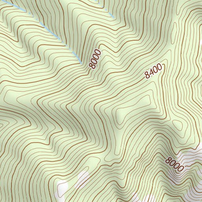 45110SW Page 87 Gardiner Topo Preview 3