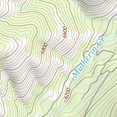 45110SW Page 88 Gardiner Topo Preview 2