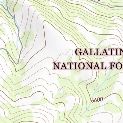 45110SW Page 89 Gardiner Topo Preview 2
