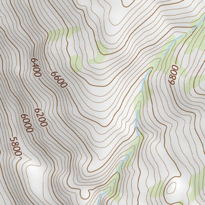 45110SW Page 90 Gardiner Topo Preview 3