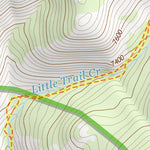 45110SW Page 91 Gardiner Topo Preview 2