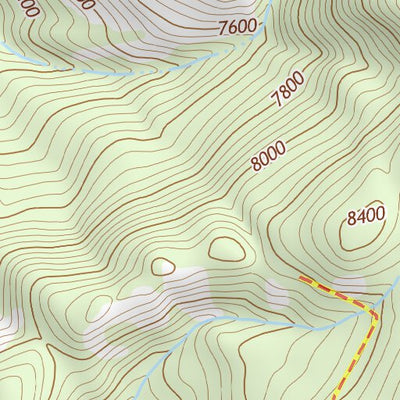 45110SW Page 91 Gardiner Topo Preview 3