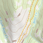 45110SW Page 93 Gardiner Topo Preview 3