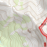 45110SW Page 95 Gardiner Topo Preview 3