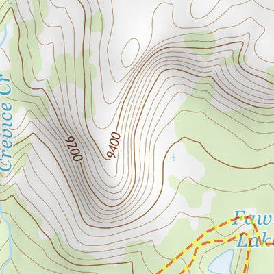 45110SW Page 96 Gardiner Topo Preview 3
