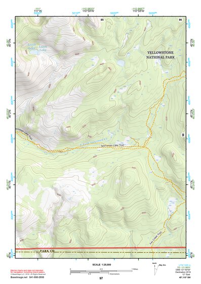 45110SW Page 97 Gardiner Topo Preview 1
