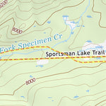 45110SW Page 97 Gardiner Topo Preview 2
