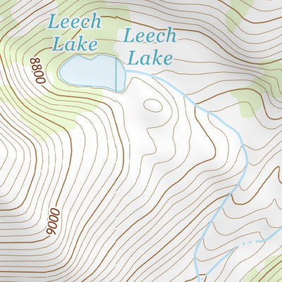 45110SW Page 97 Gardiner Topo Preview 3