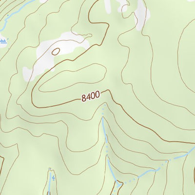 45110SW Page 98 Gardiner Topo Preview 2