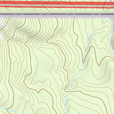 45110SW Page 99 Gardiner Topo Preview 2