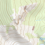 45110SW Page 99 Gardiner Topo Preview 3