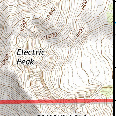 45110SW Page 100 Gardiner Topo Preview 3