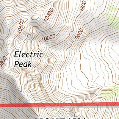 45110SW Page 101 Gardiner Topo Preview 3